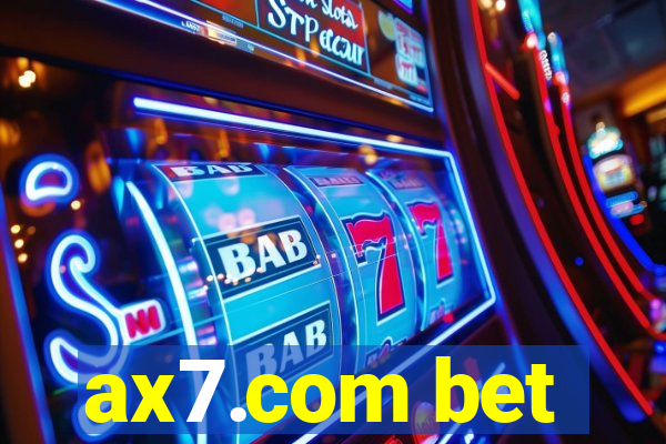 ax7.com bet